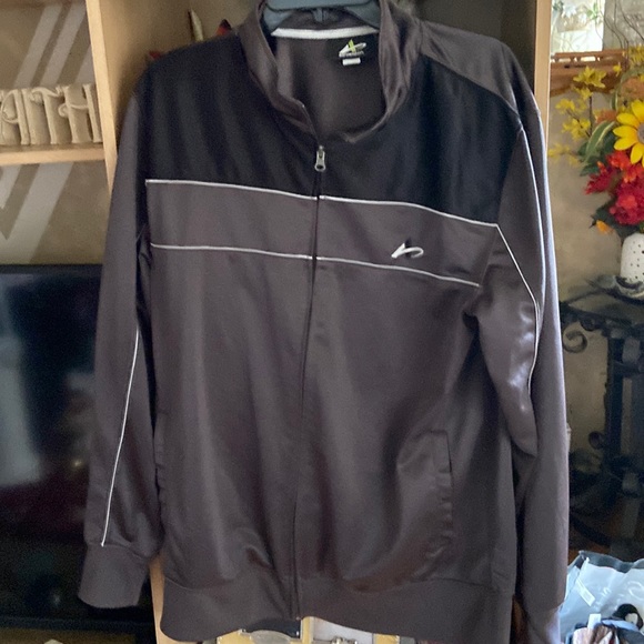Athletech Jackets & Coats Mens Sports Jacket Poshmark